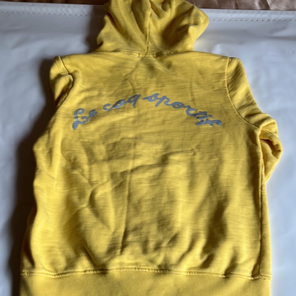 Sweatshirt/hoodie - Picture 3 of 4